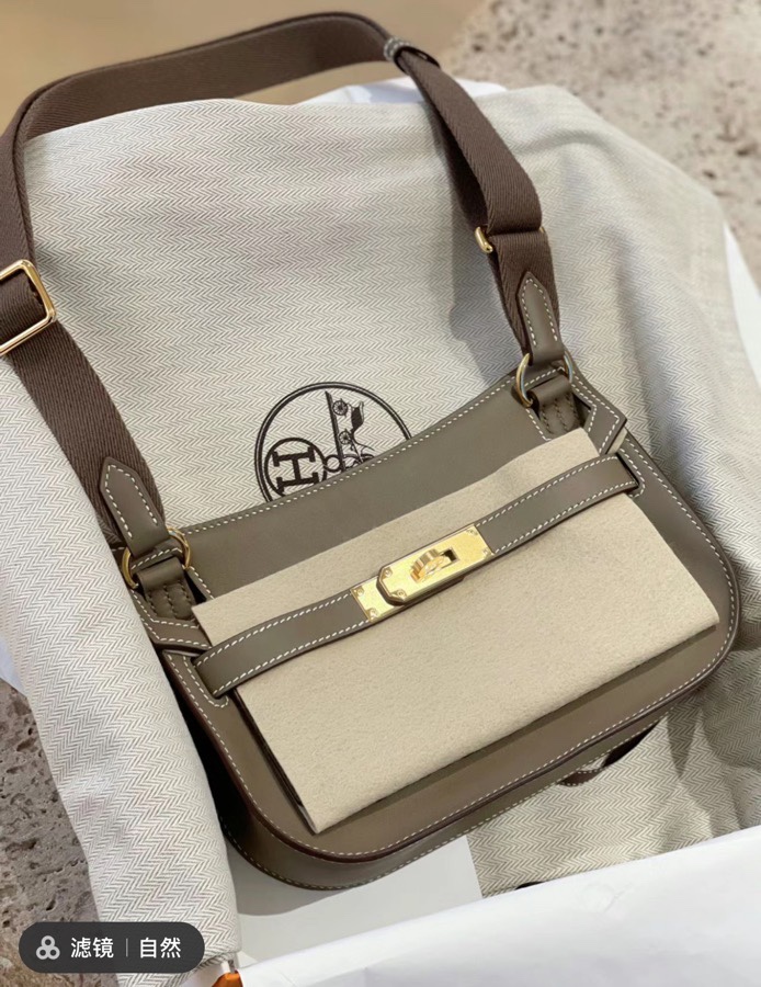 Handbags Hermes mini swift - vstockx
