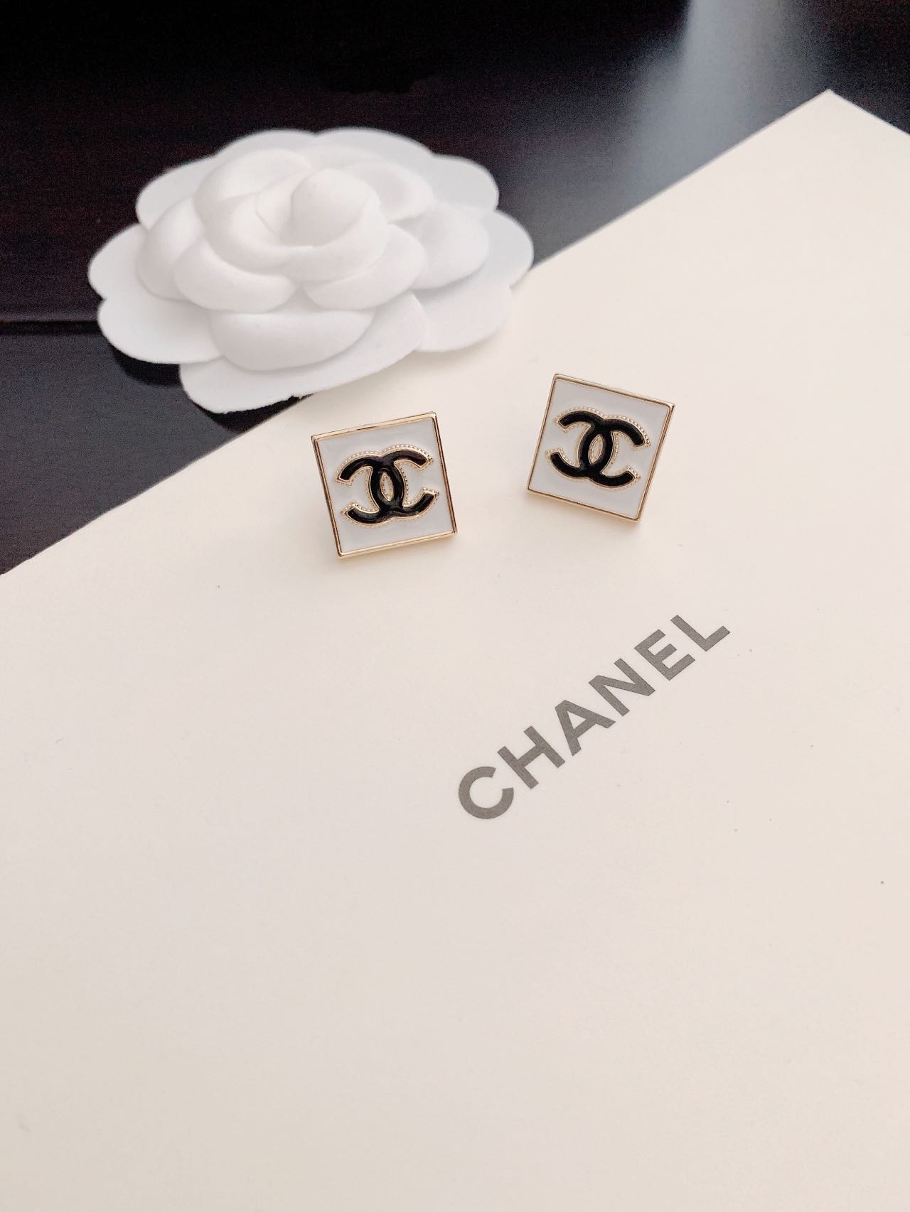Jewelry Chanel 1793 - vstockx