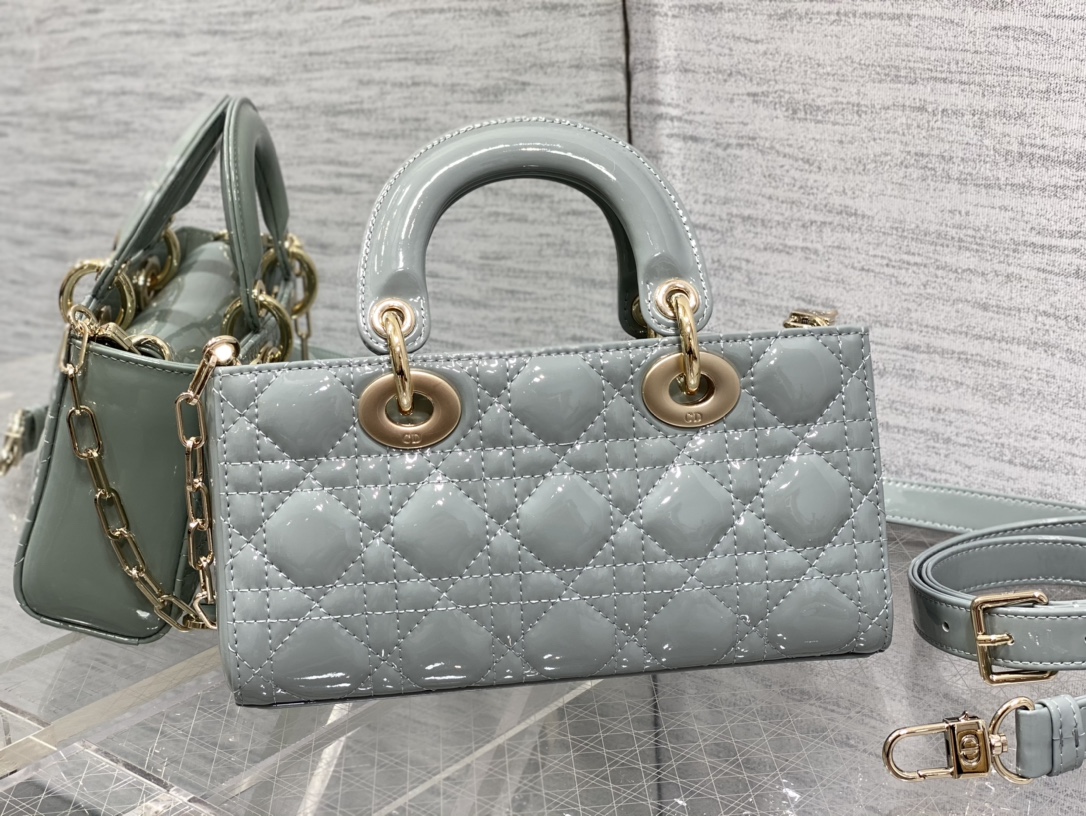 Handbag Dior size 22*6*12 cm - vstockx