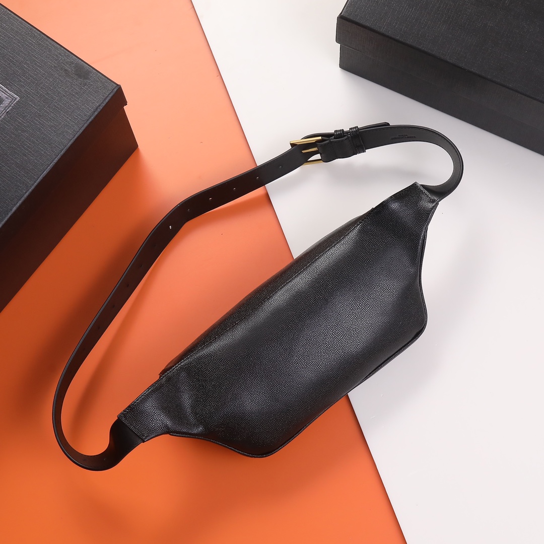 Handbags SAINT LAURENT 569737 size 25  14  3.5 cm - vstockx