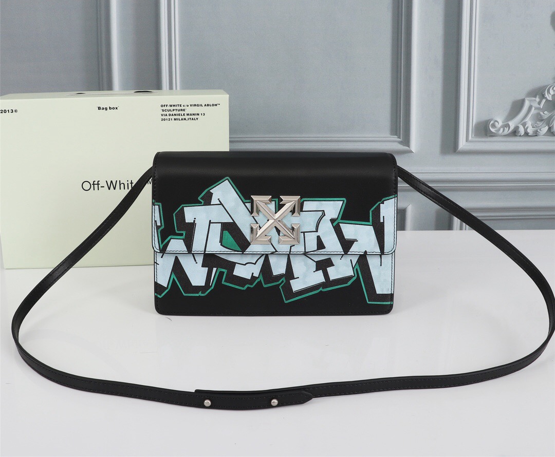 handbags OFF-White 510  4558650  size:25*17*5cm - vstockx