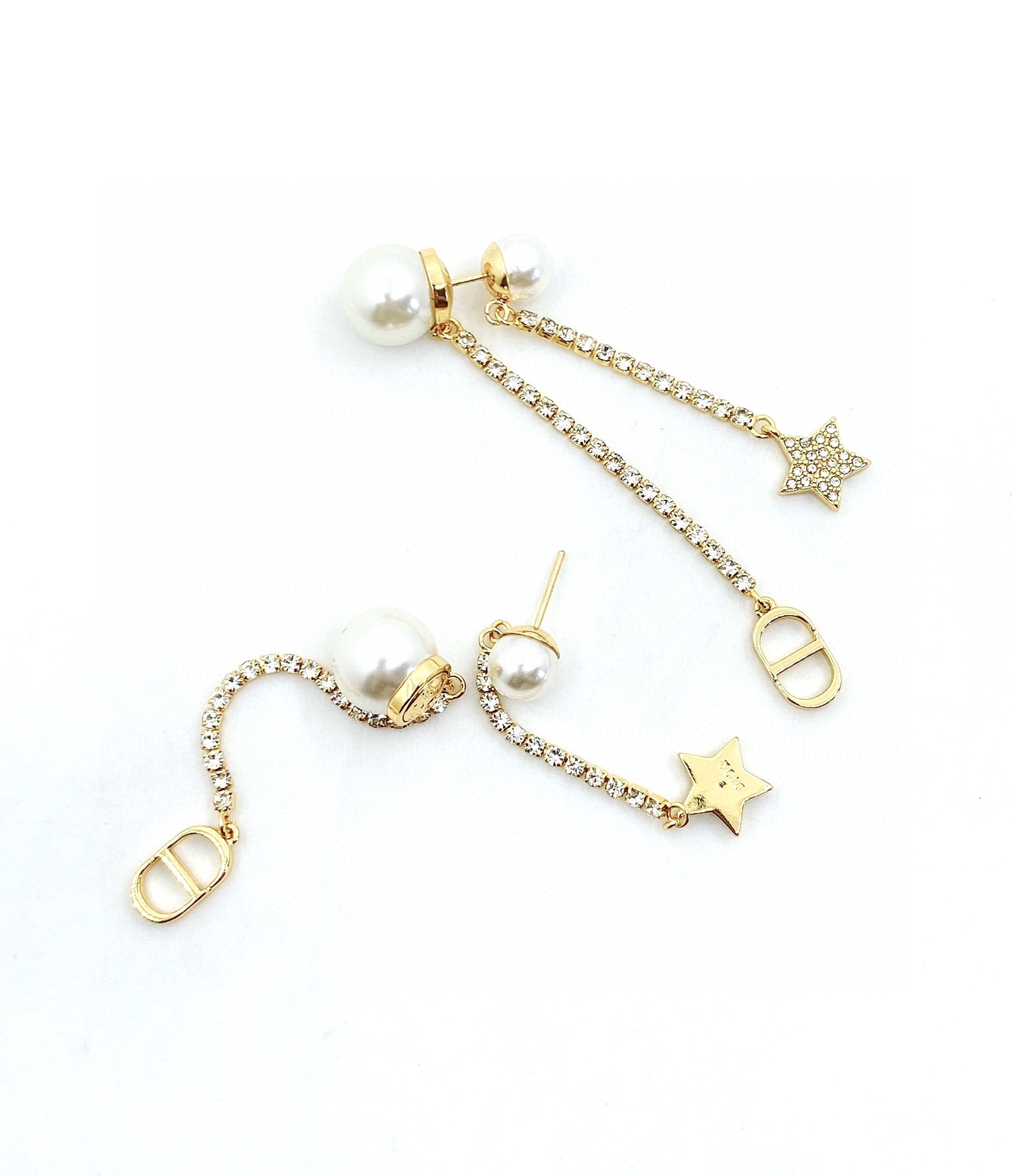 Jewelry Dior 344 - vstockx