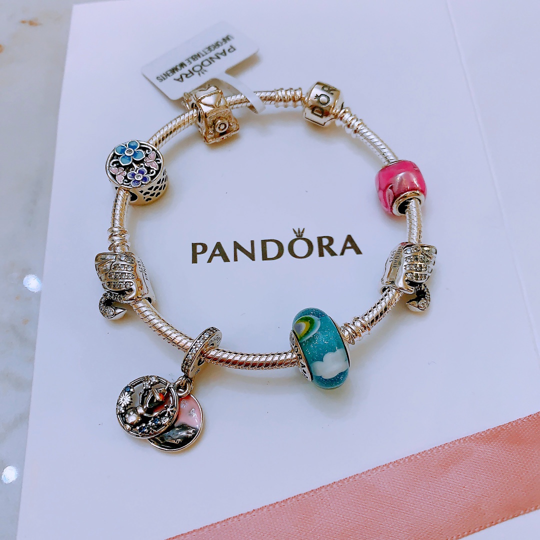 Jewelry pandora 242 - vstockx
