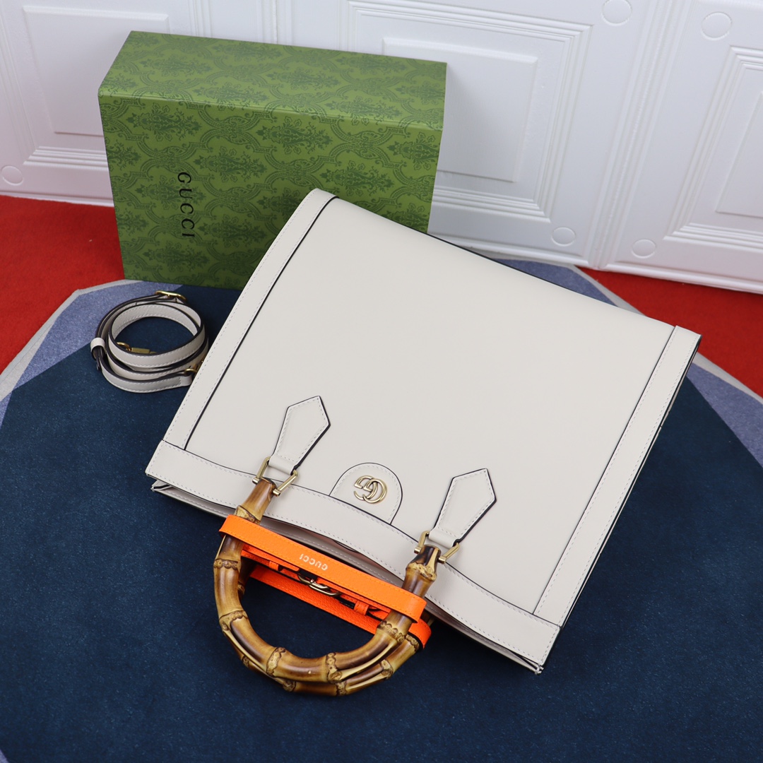 Handbag Gucci 655658 size 35*30*14 cm - vstockx