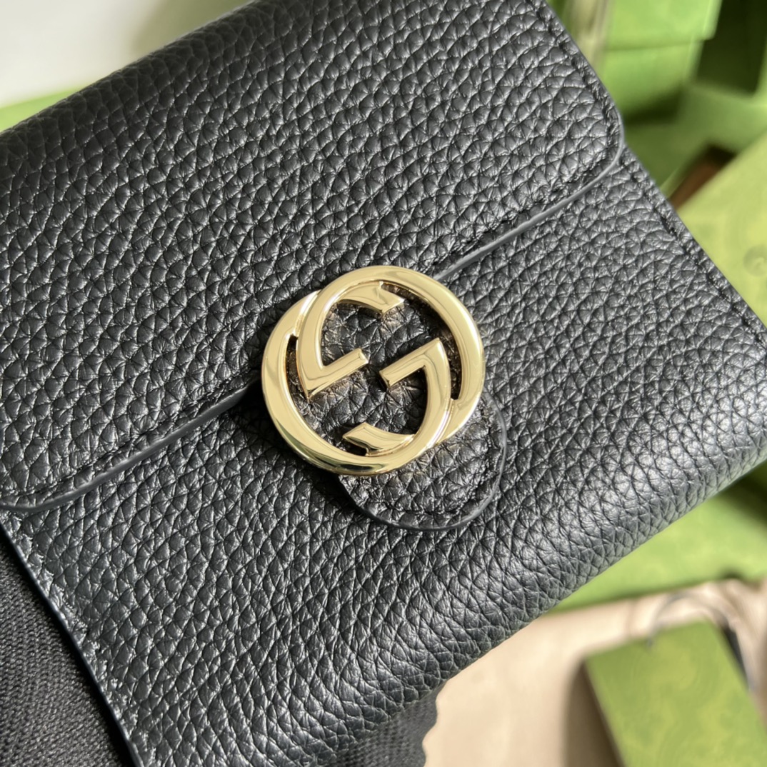 Handbag Gucci 615525 size 12.5*11*3 cm - vstockx
