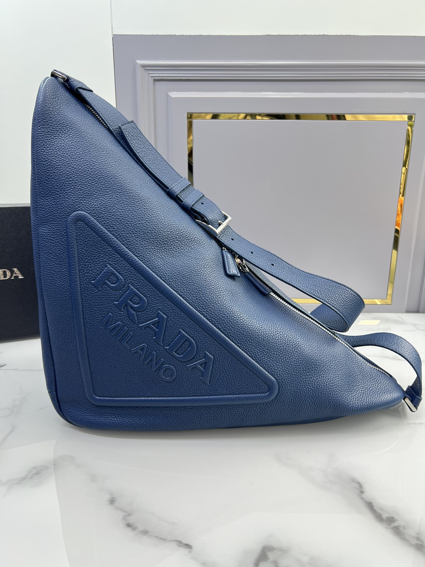 handbags prada 2VY007 22.5*58 - vstockx