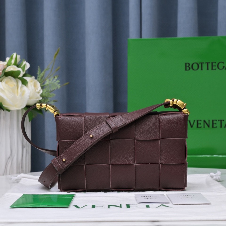 handbags Bottega Veneta 6687# size:23*15*5.5cm - vstockx