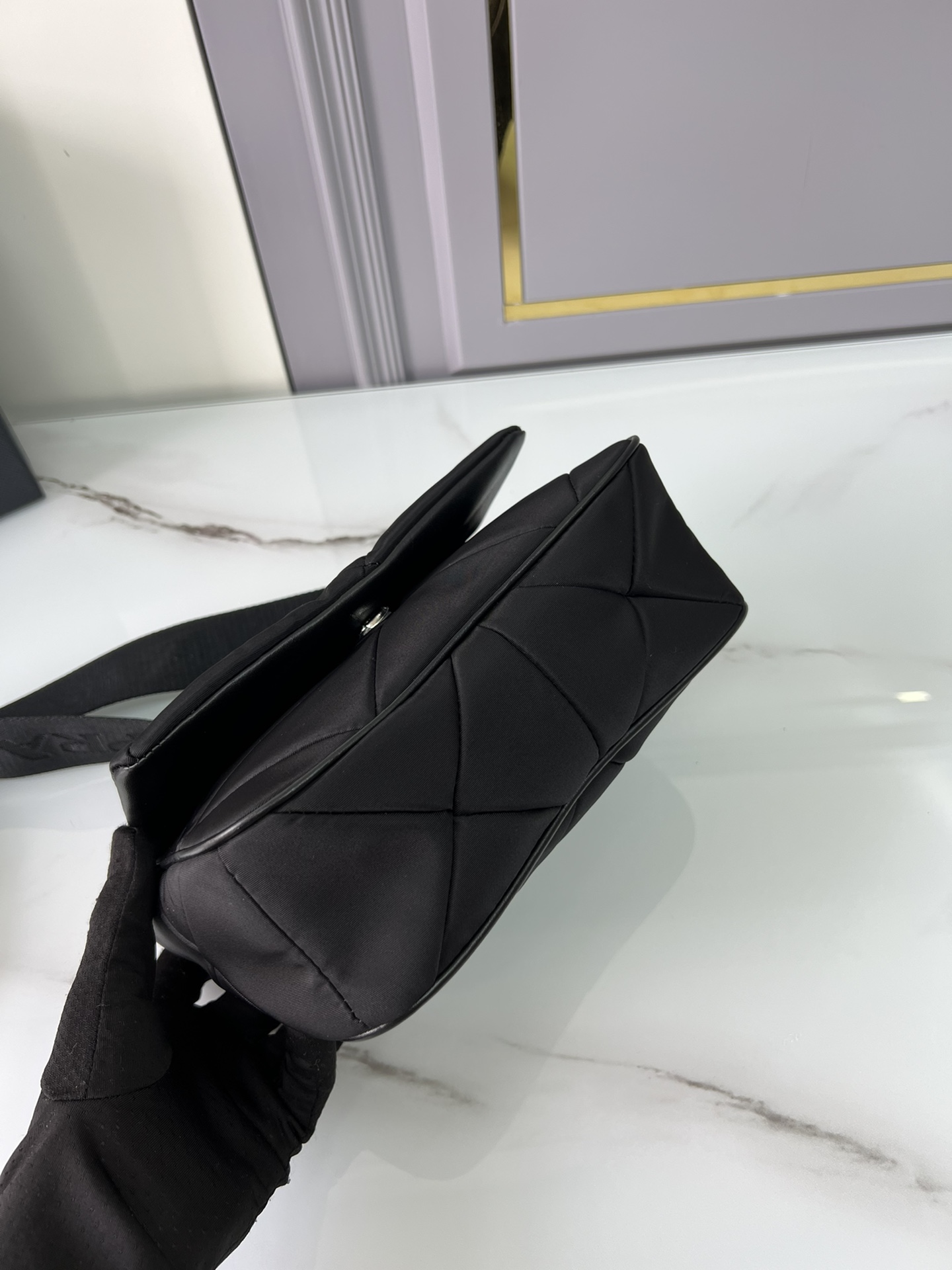 handbags prada 1BD292 21*16*7 - vstockx