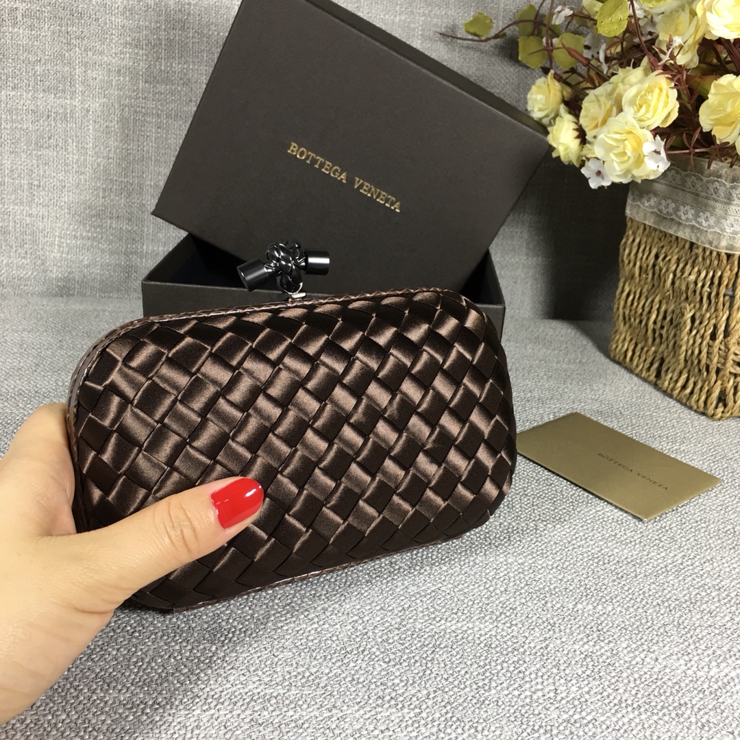 handbags Bottega Veneta 8651 size:16.5*10.5*6cm - vstockx