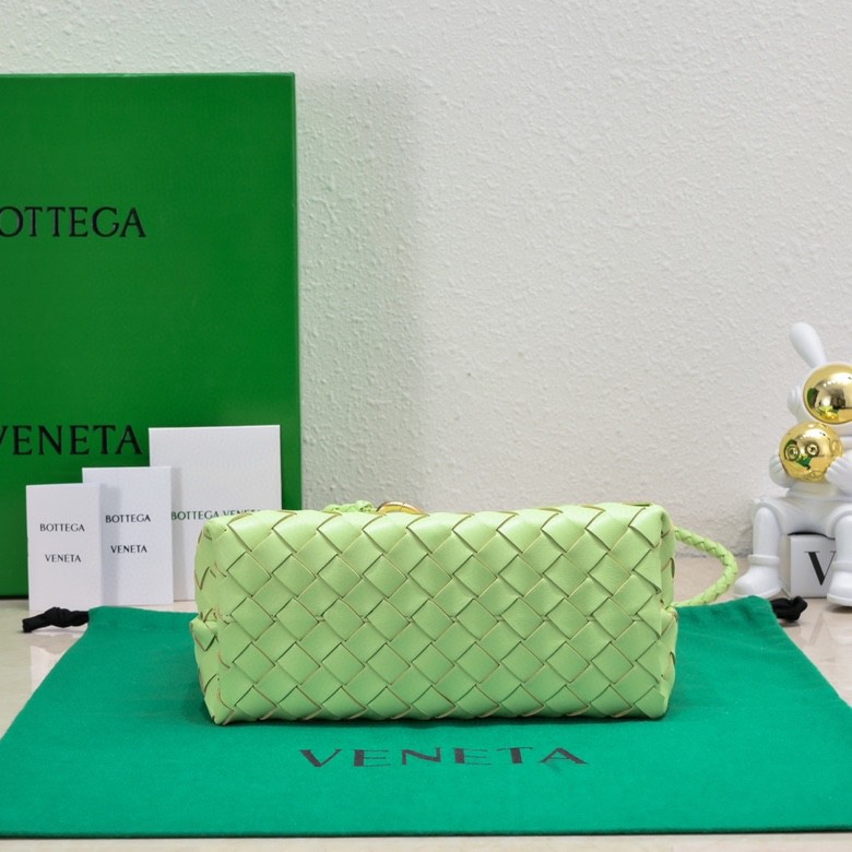 Handbags Bottega Veneta 7463 size:25*20*10 cm - vstockx