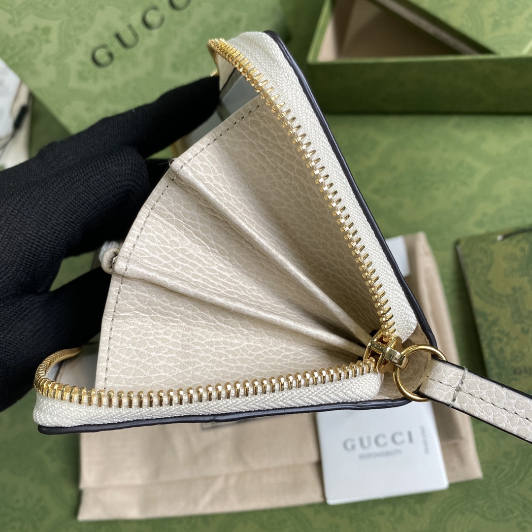 Handbag Gucci 456117 size 19*10*3.5 cm - vstockx