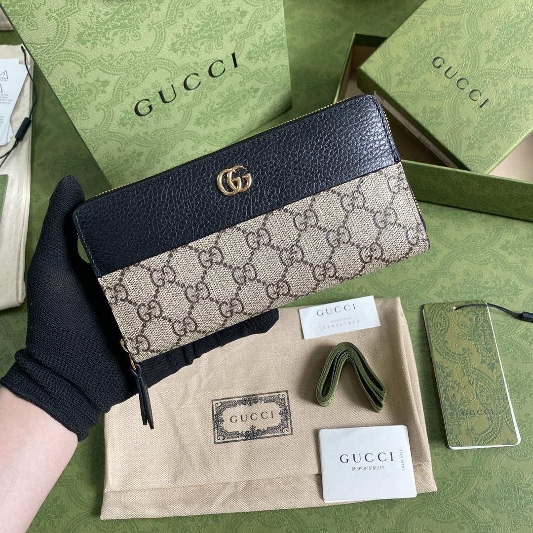 Handbag Gucci 456117 size 19*10*3.5 cm - vstockx