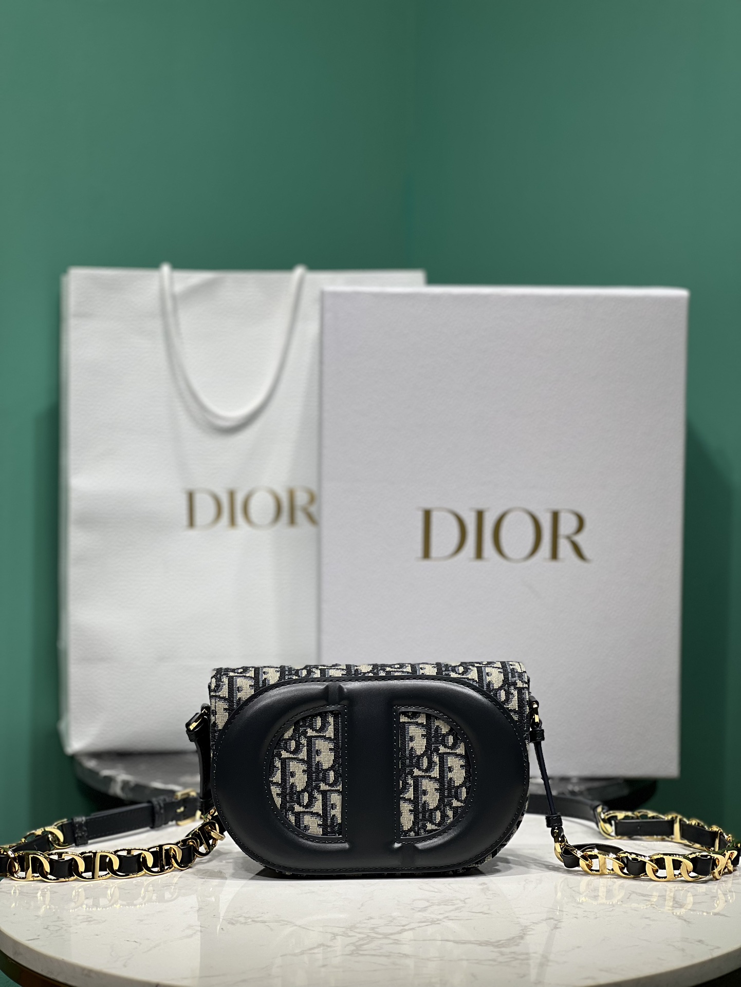Handbags Dior Signature size  21*6*12 cm - vstockx