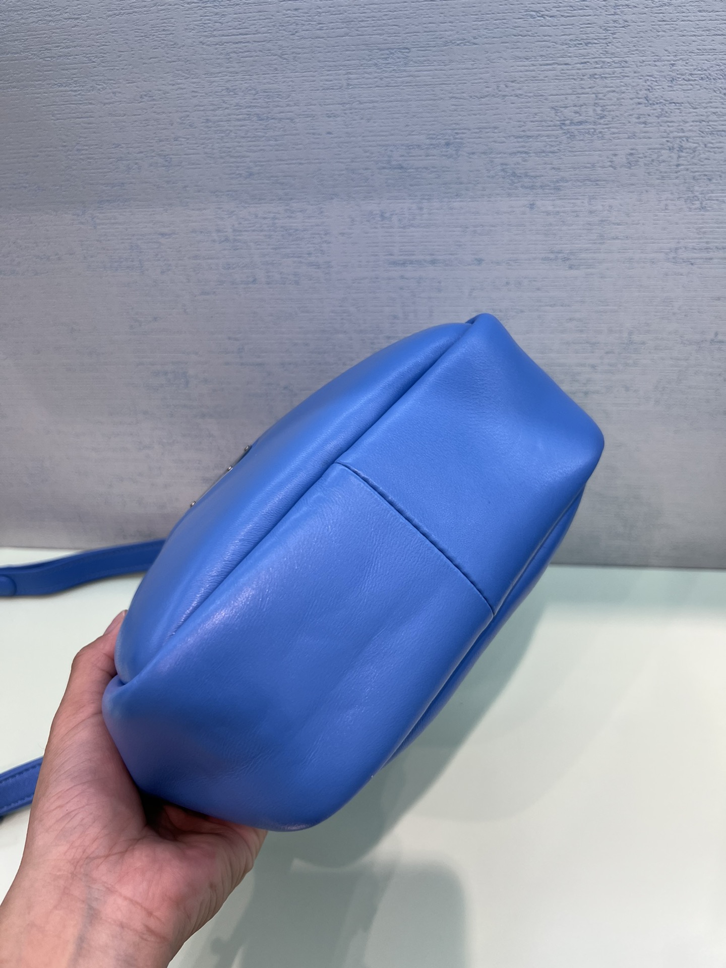 handbags prada 1BA359 18*15.5*10 - vstockx