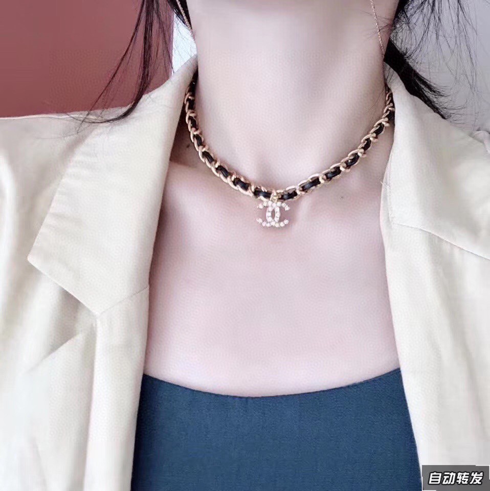 Jewelry Chanel 1819 - vstockx