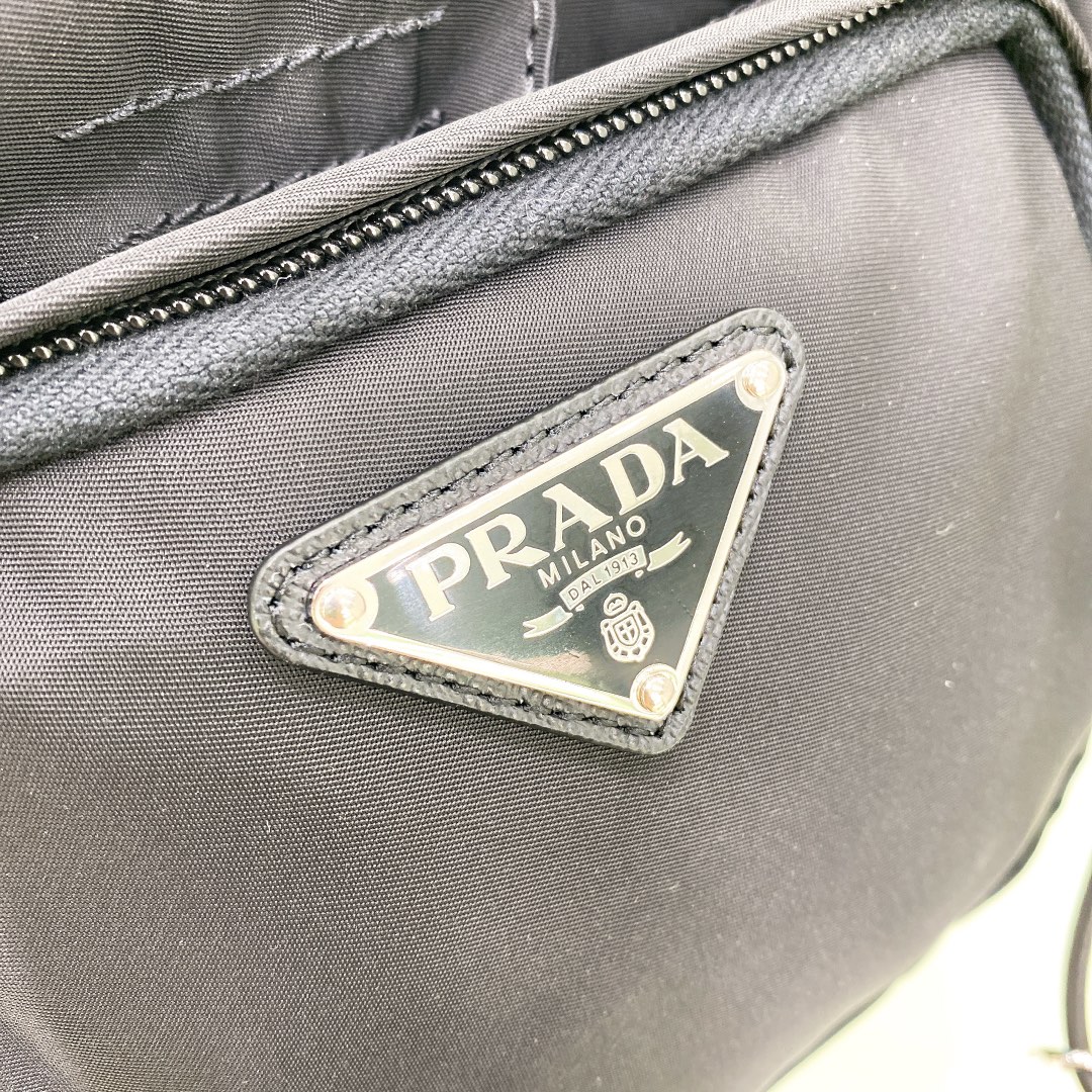 handbags prada 2VL056 15*15*6 - vstockx