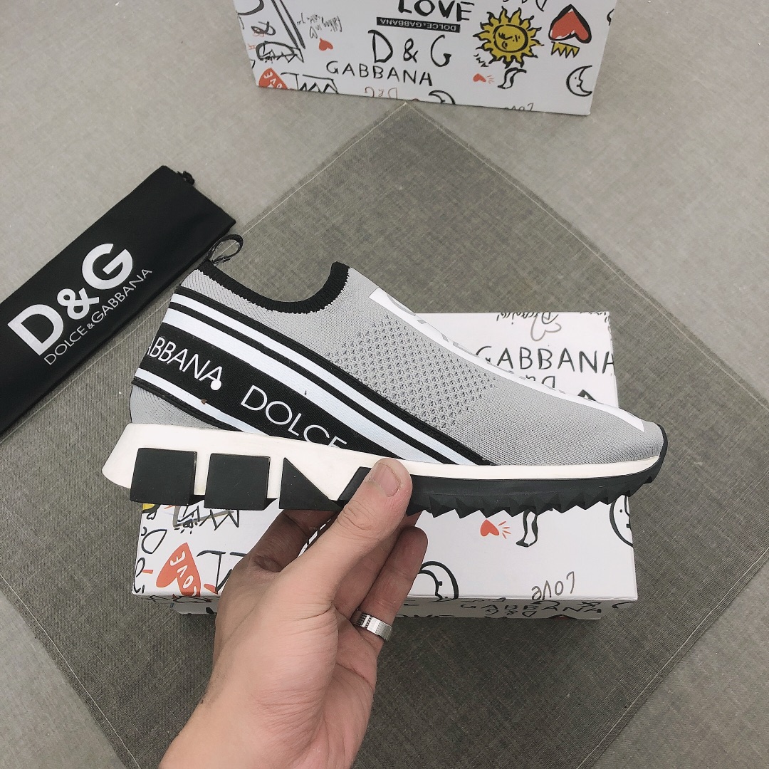 Dolce & Gabbana Sorrento 14 - vstockx