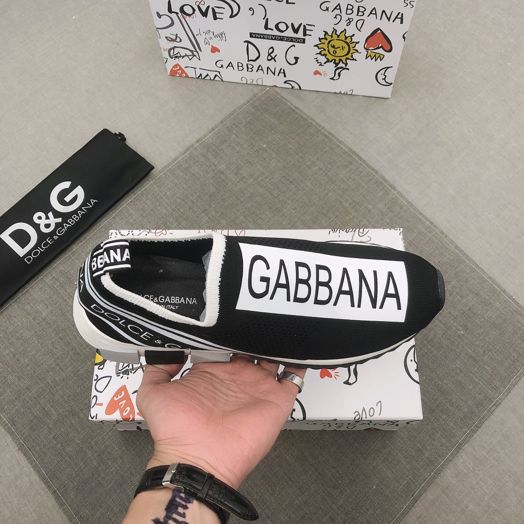 Dolce & Gabbana Sorrento 9 - vstockx