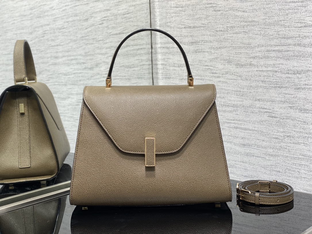Handbag VALEXTRA size ** - vstockx