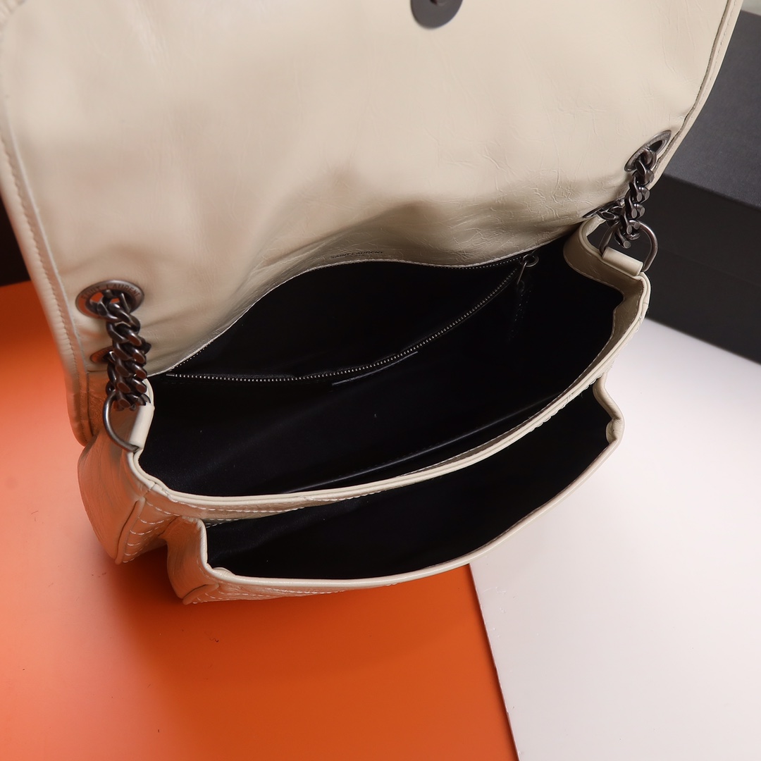 Handbags SAINT LAURENT 498894 size 28  8  20 cm - vstockx