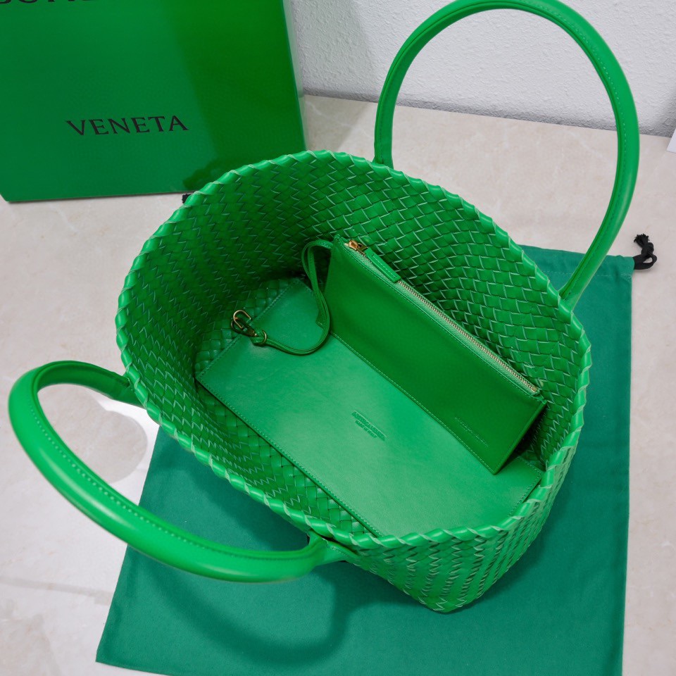 handbags Bottega Veneta 5212# size:48*15*25cm - vstockx