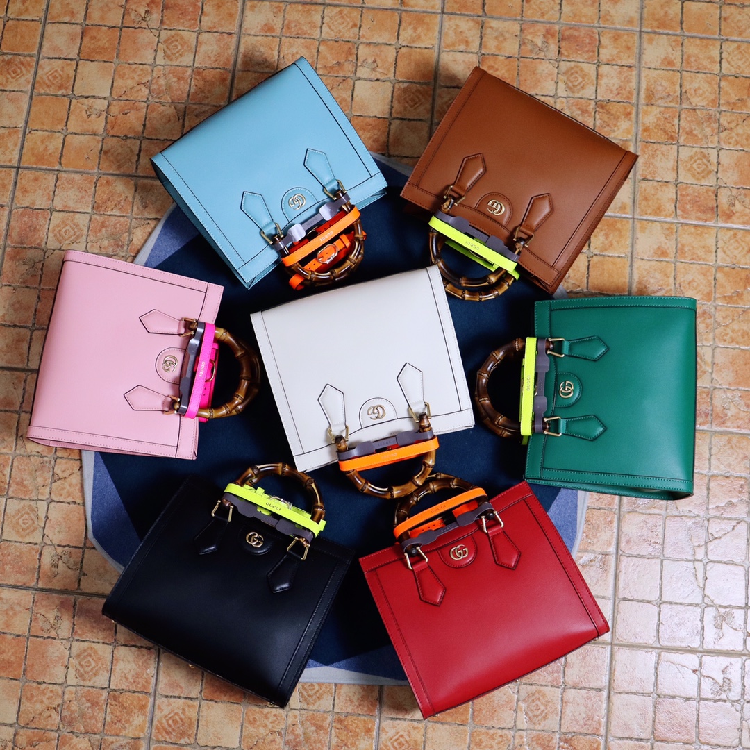 Handbag Gucci 660195 size 27*24*11 cm - vstockx