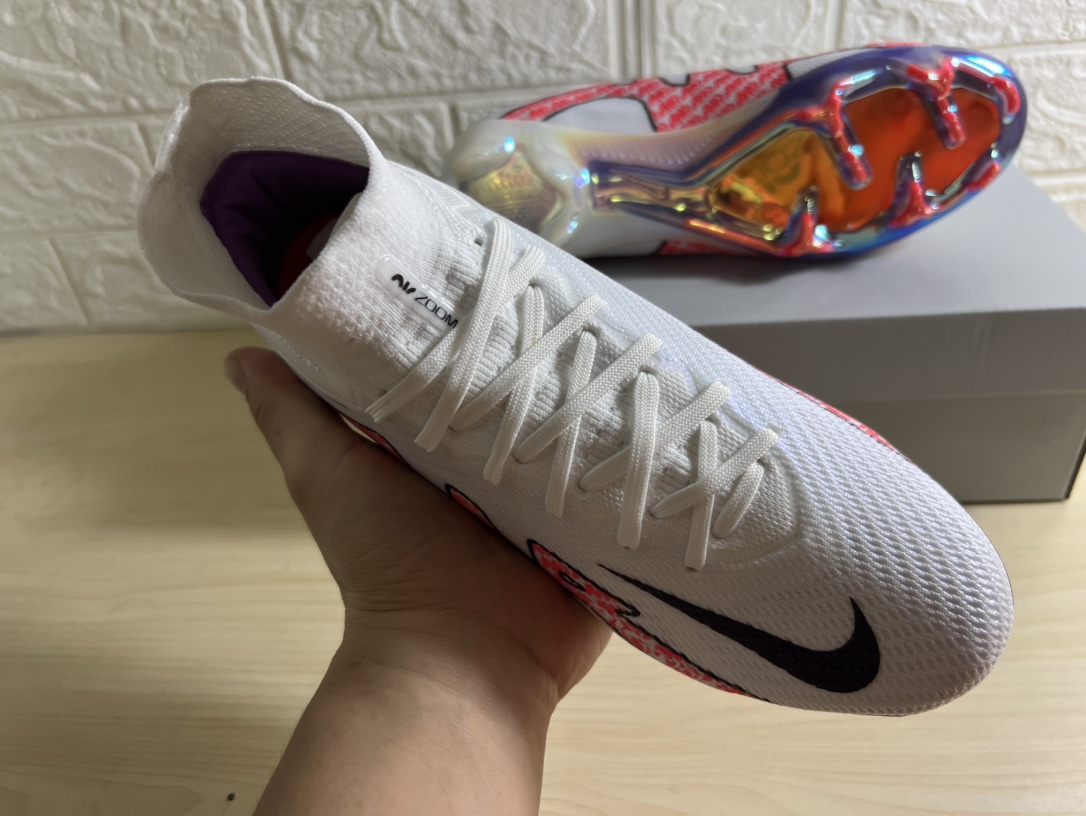 NK football shoes 15 - vstockx