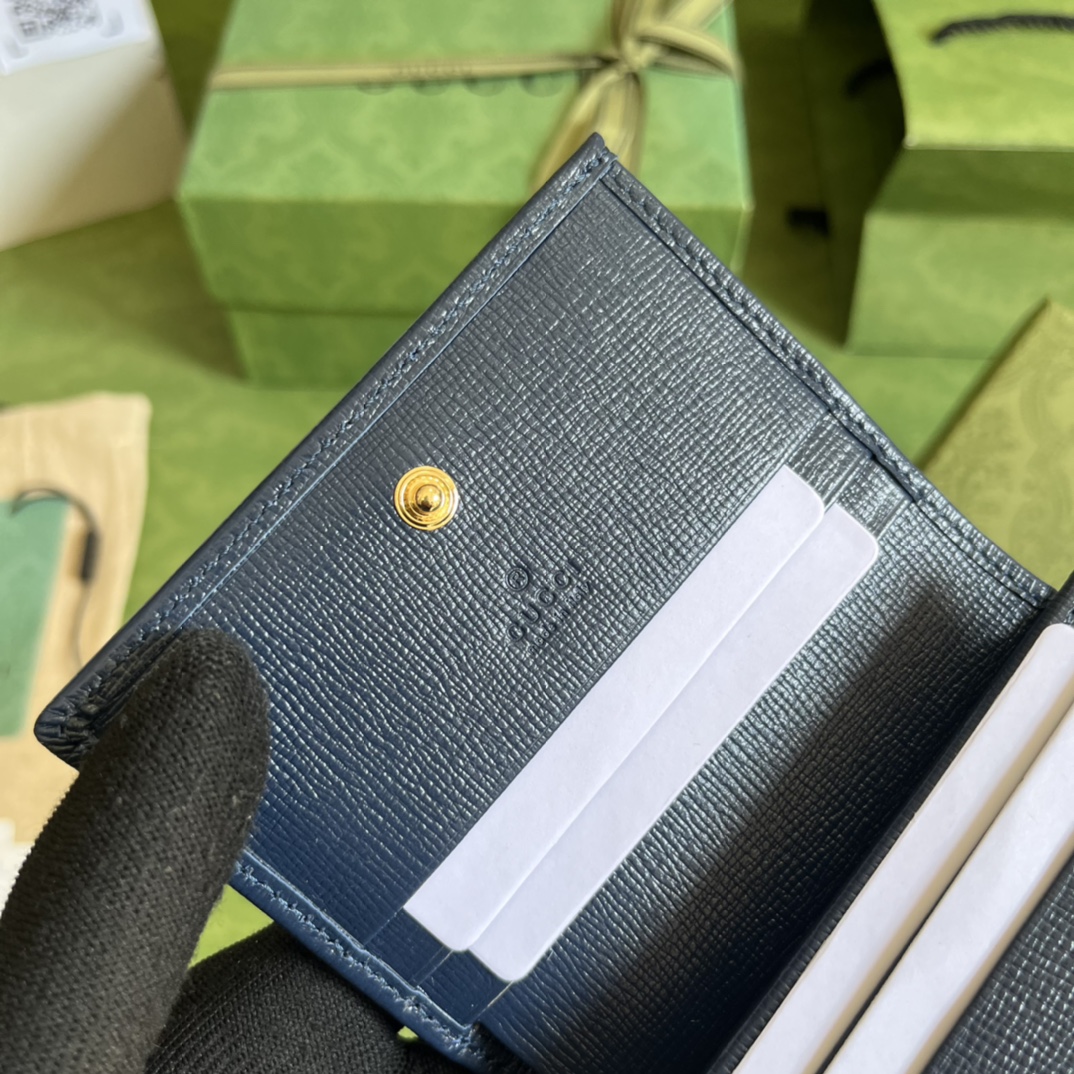 Handbag Gucci 621887 size 11*8.5*3 cm - vstockx