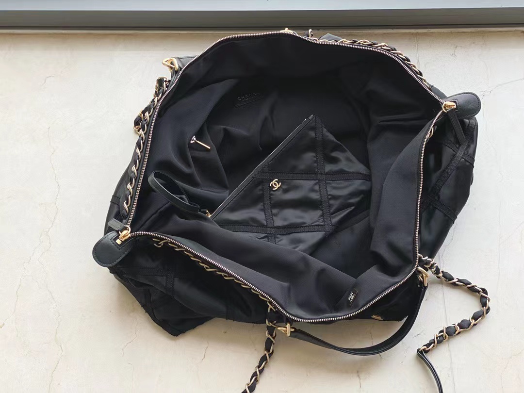 Handbag Chanel 99150 size 25  46  28 cm - vstockx