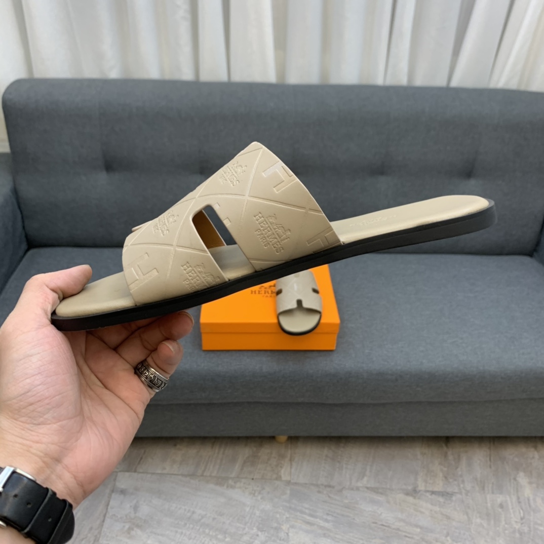 Hermes Sandals 15 - vstockx