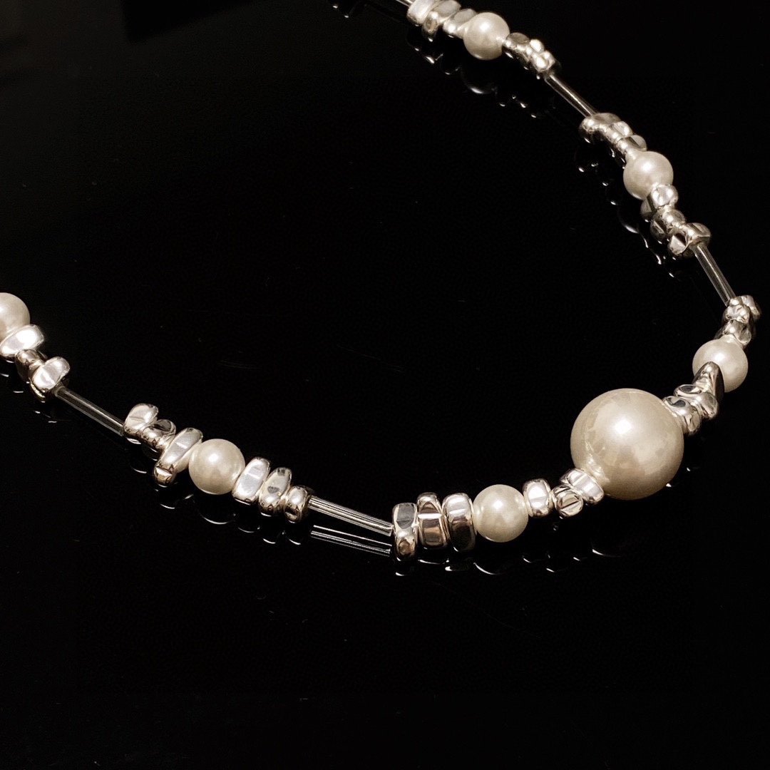 Jewelry Chanel 1785 - vstockx