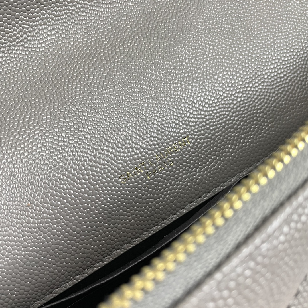 Handbags SAINT LAURENT 393953 size 19x11.5x4 cm - vstockx