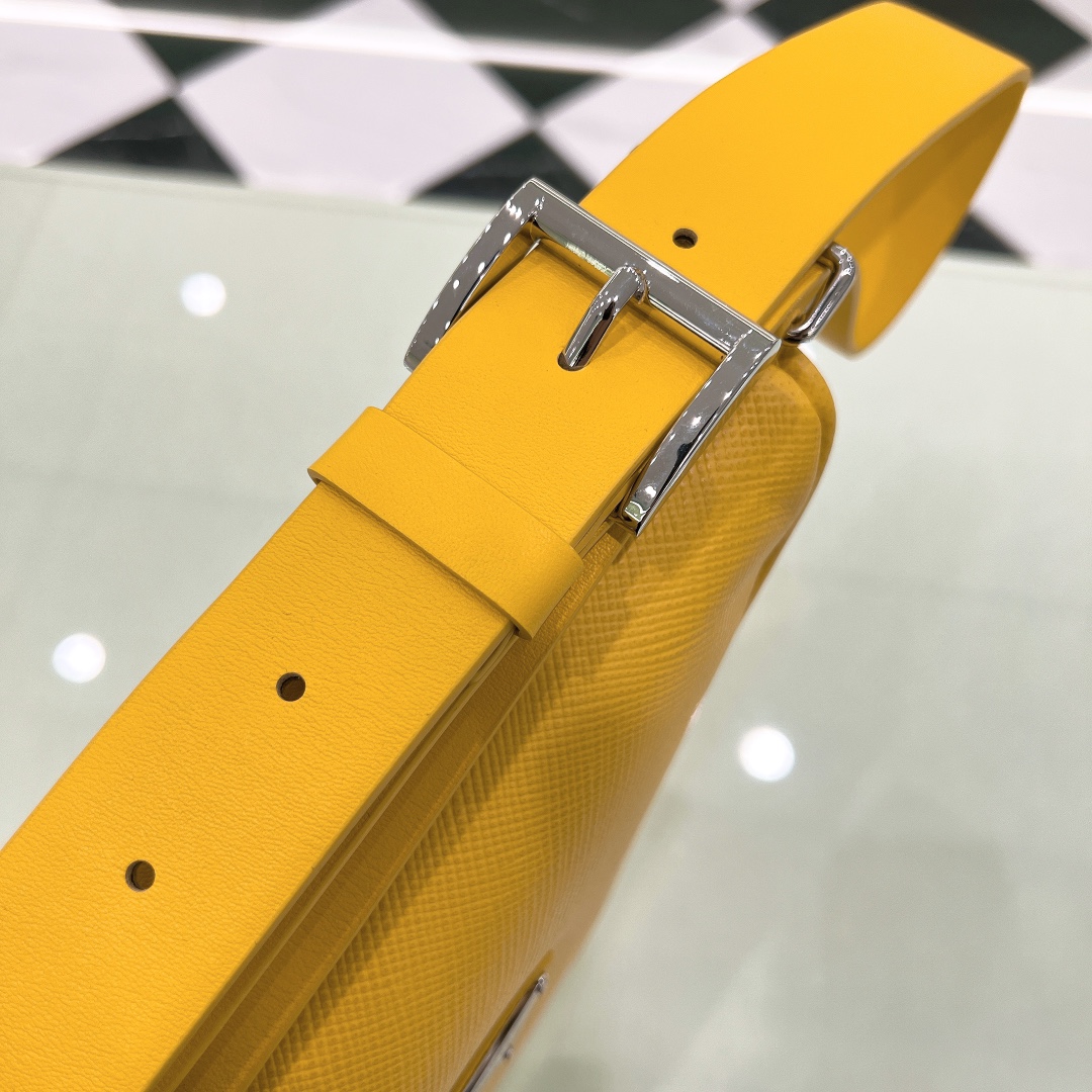 handbags prada 2VL039 25*14*9 - vstockx