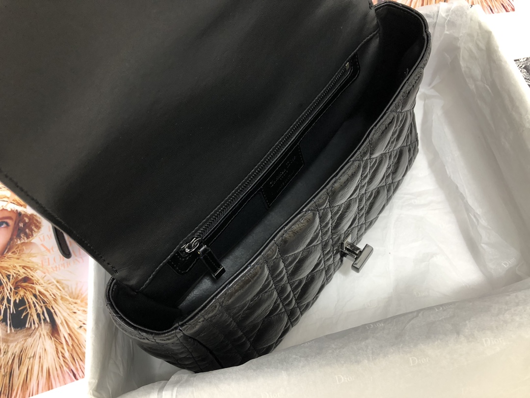 Handbag Dior M9242 size 25.5 x 15.5 x 8 cm - vstockx