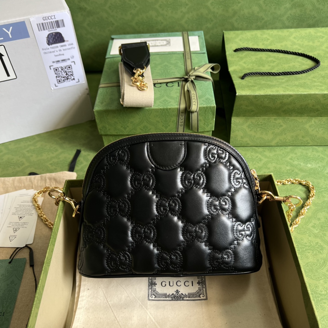Handbag Gucci 702229 size 23.5*19*8 cm - vstockx