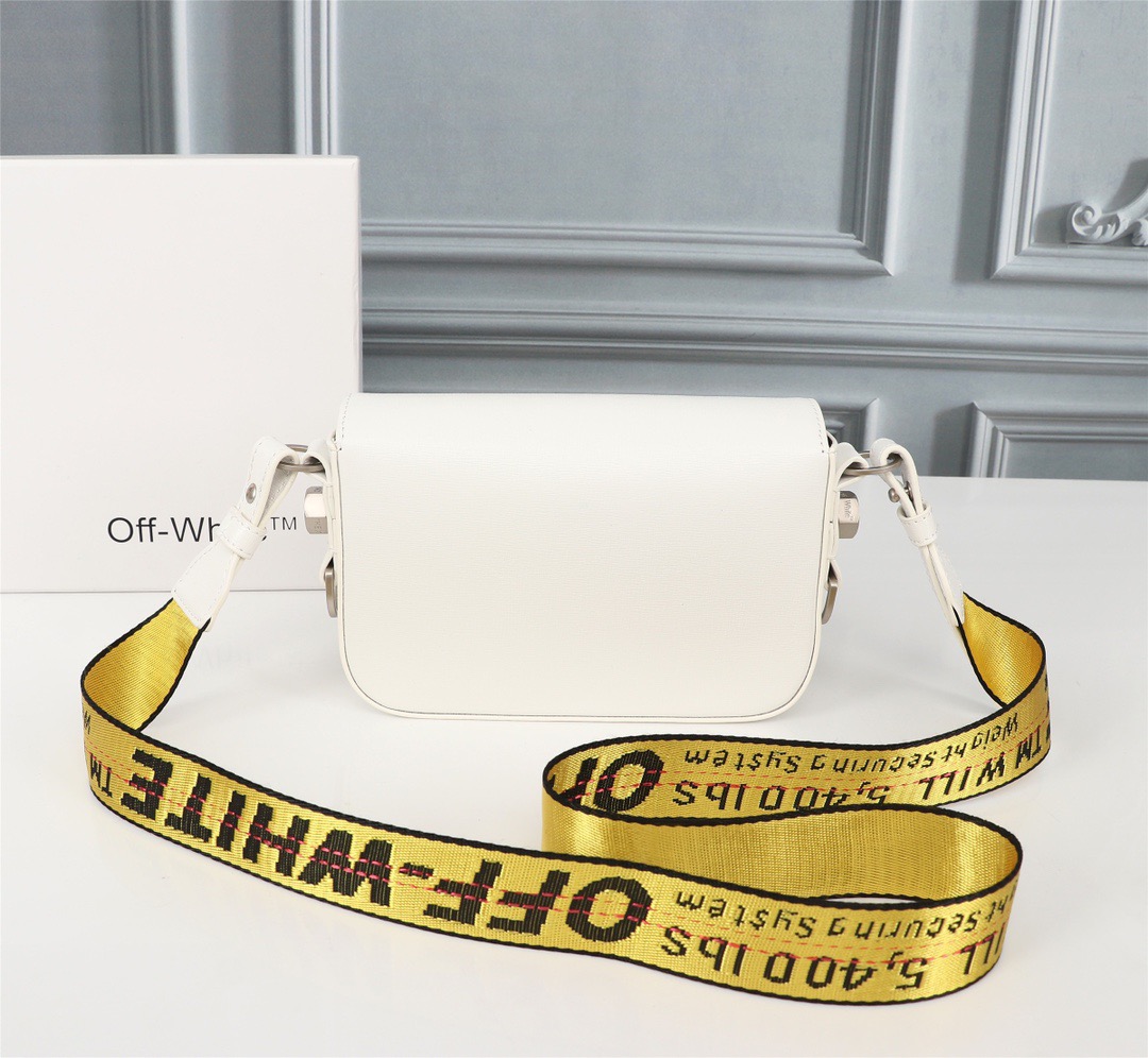 handbags OFF-White 542  4225870  size:18*12*5cm - vstockx