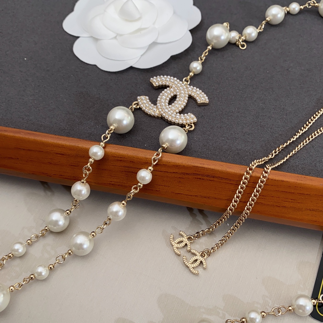 Jewelry Chanel 1813 - vstockx