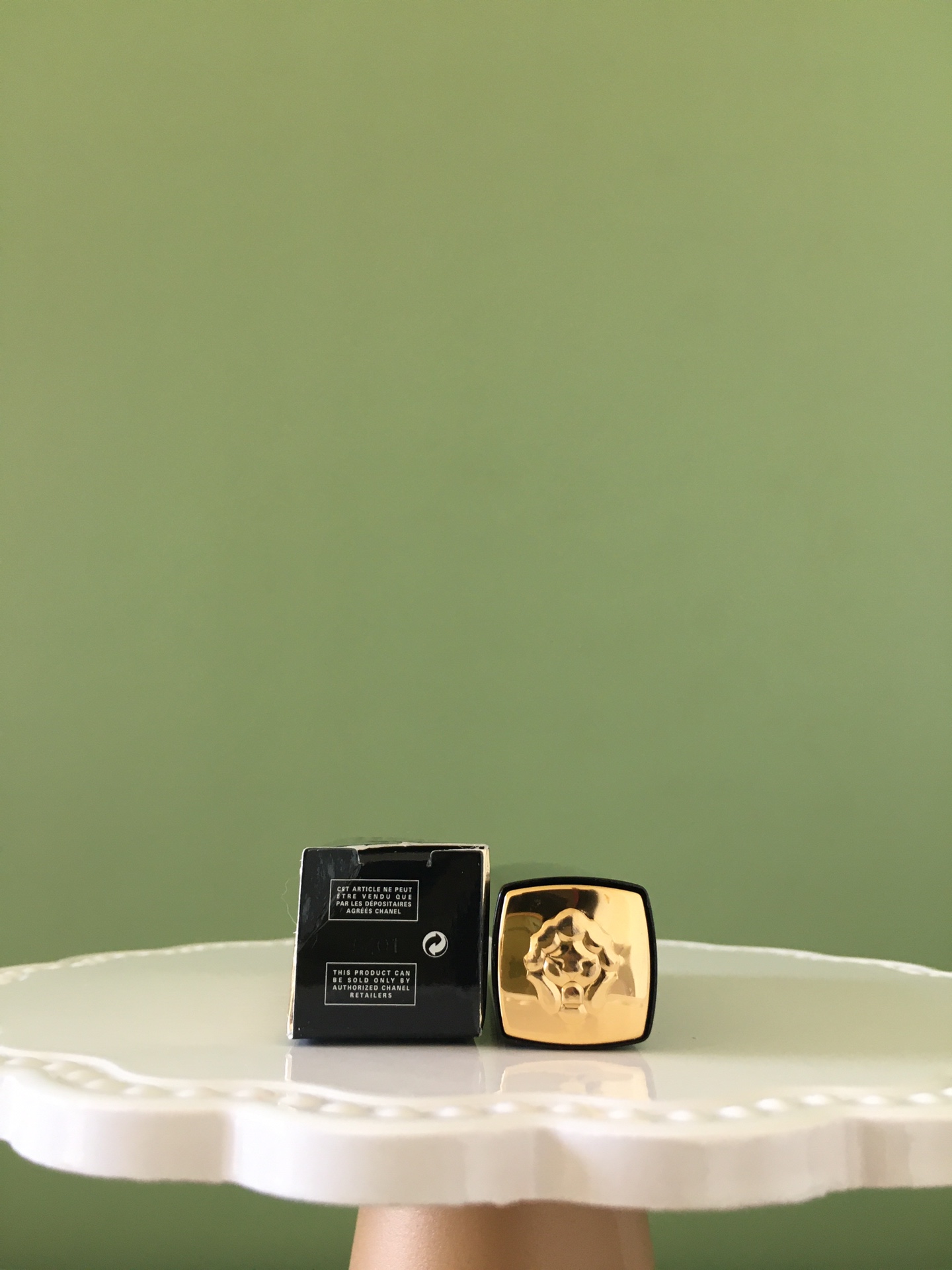 perfume chanel 1 - vstockx