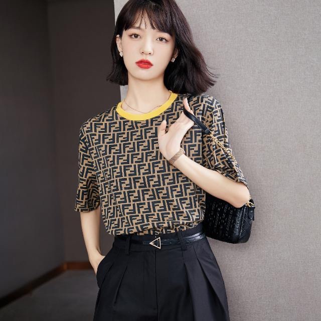 Clothes Fendi 137 - vstockx