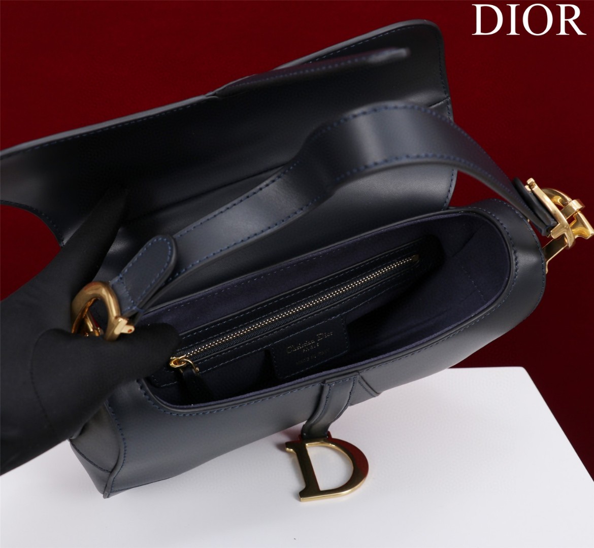 Handbag Dior M0446 size 25.5*20*6.5 cm - vstockx