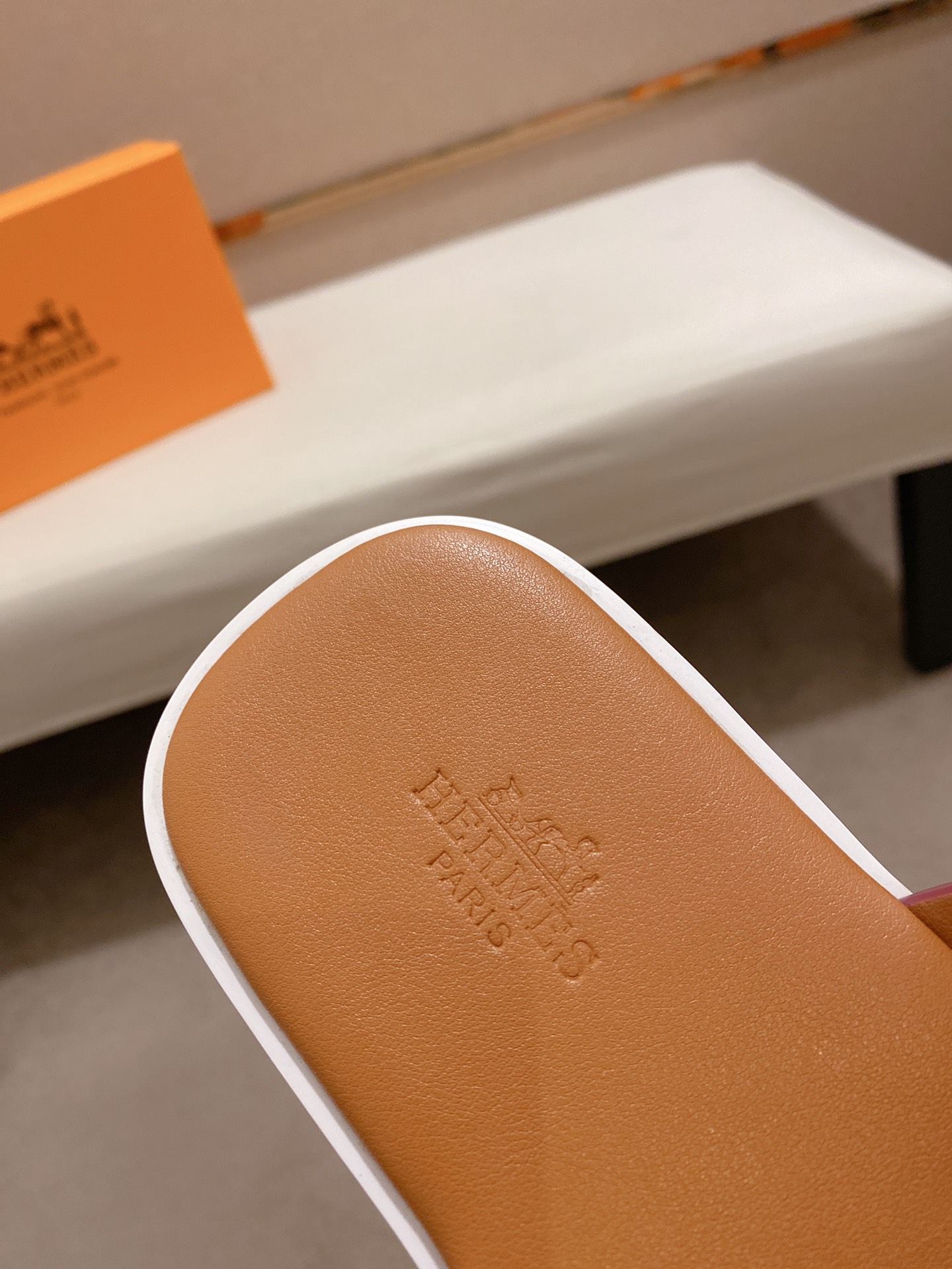Hermes Sandals 10 - vstockx
