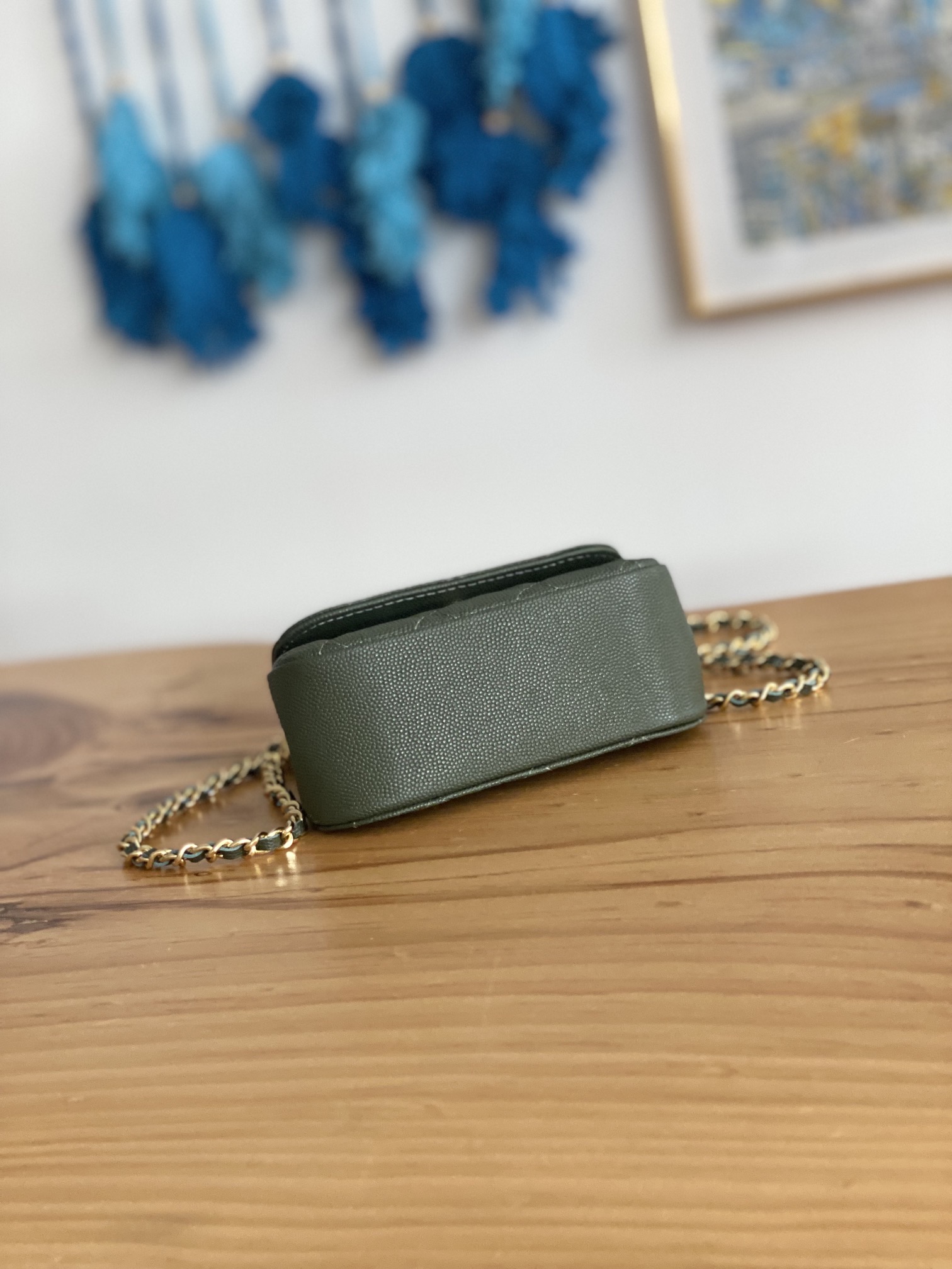 Handbag Chanel AP3004 size 11X12X5 cm - vstockx