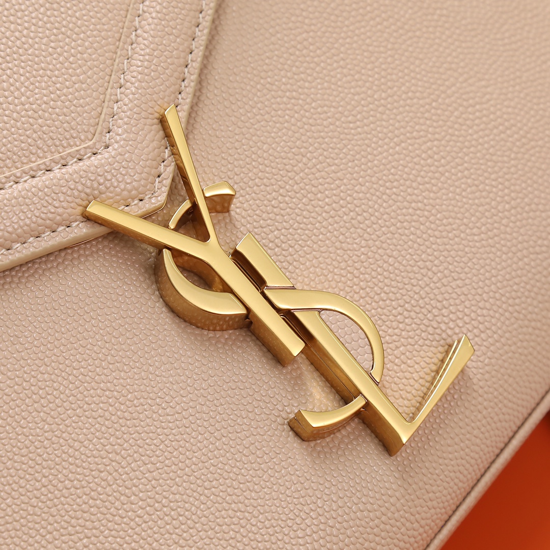 Handbags SAINT LAURENT 602716 size 20  16  7.5 cm - vstockx