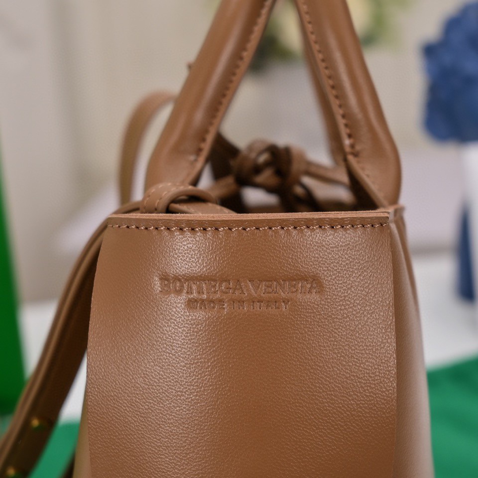 handbags Bottega Veneta 9894# SIZE:25*16*8CM - vstockx