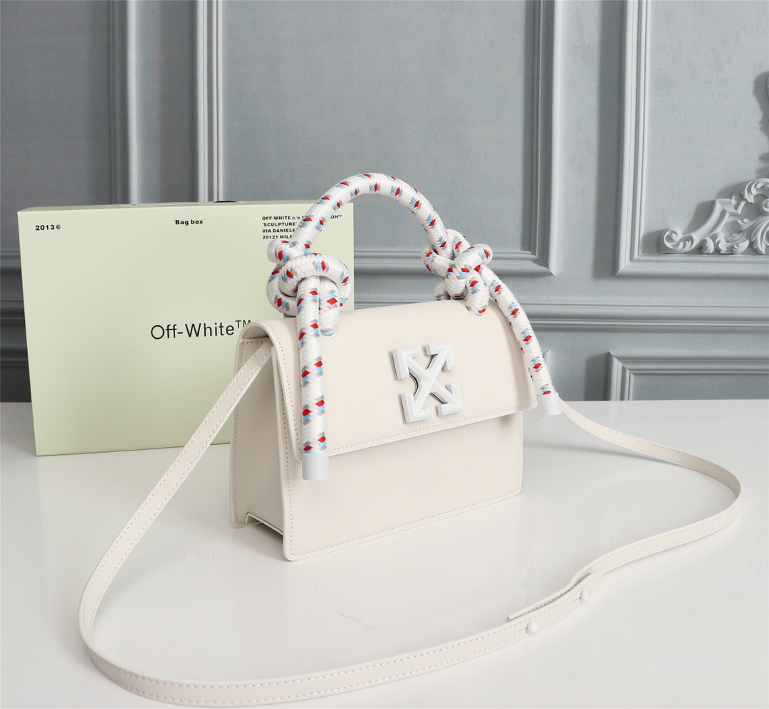 handbags OFF-White 517  6880740  size:22*16*7cm - vstockx