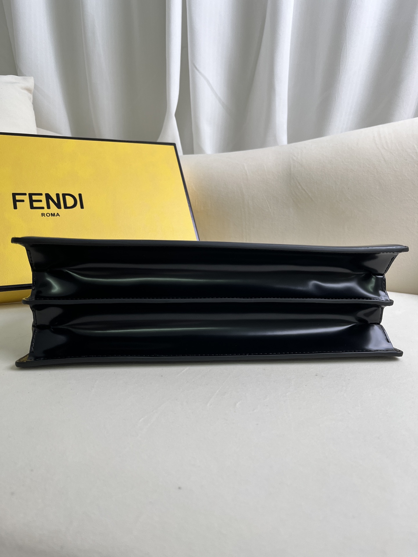 handbags FENDI 1011 size:34*18.5*11cm - vstockx