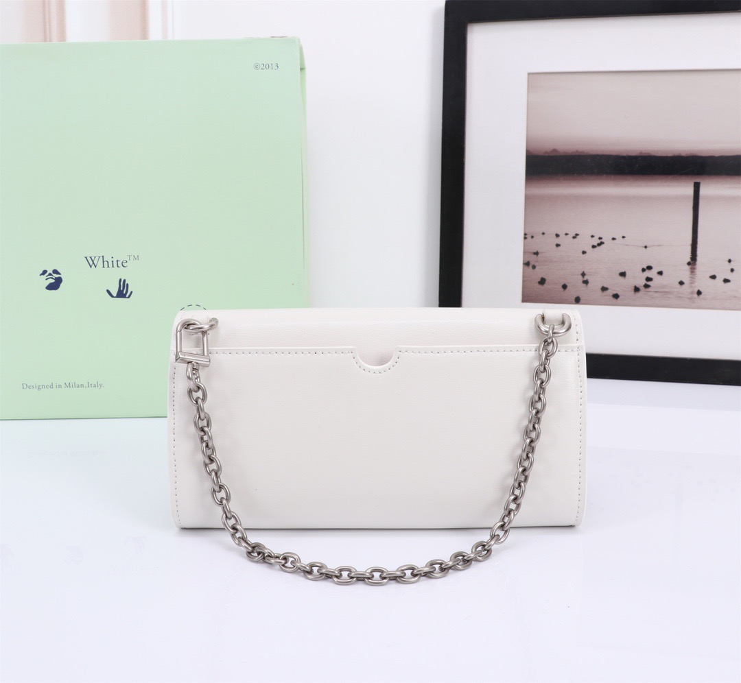 handbags OFF-White 604  5775860   size:21*11*5cm - vstockx