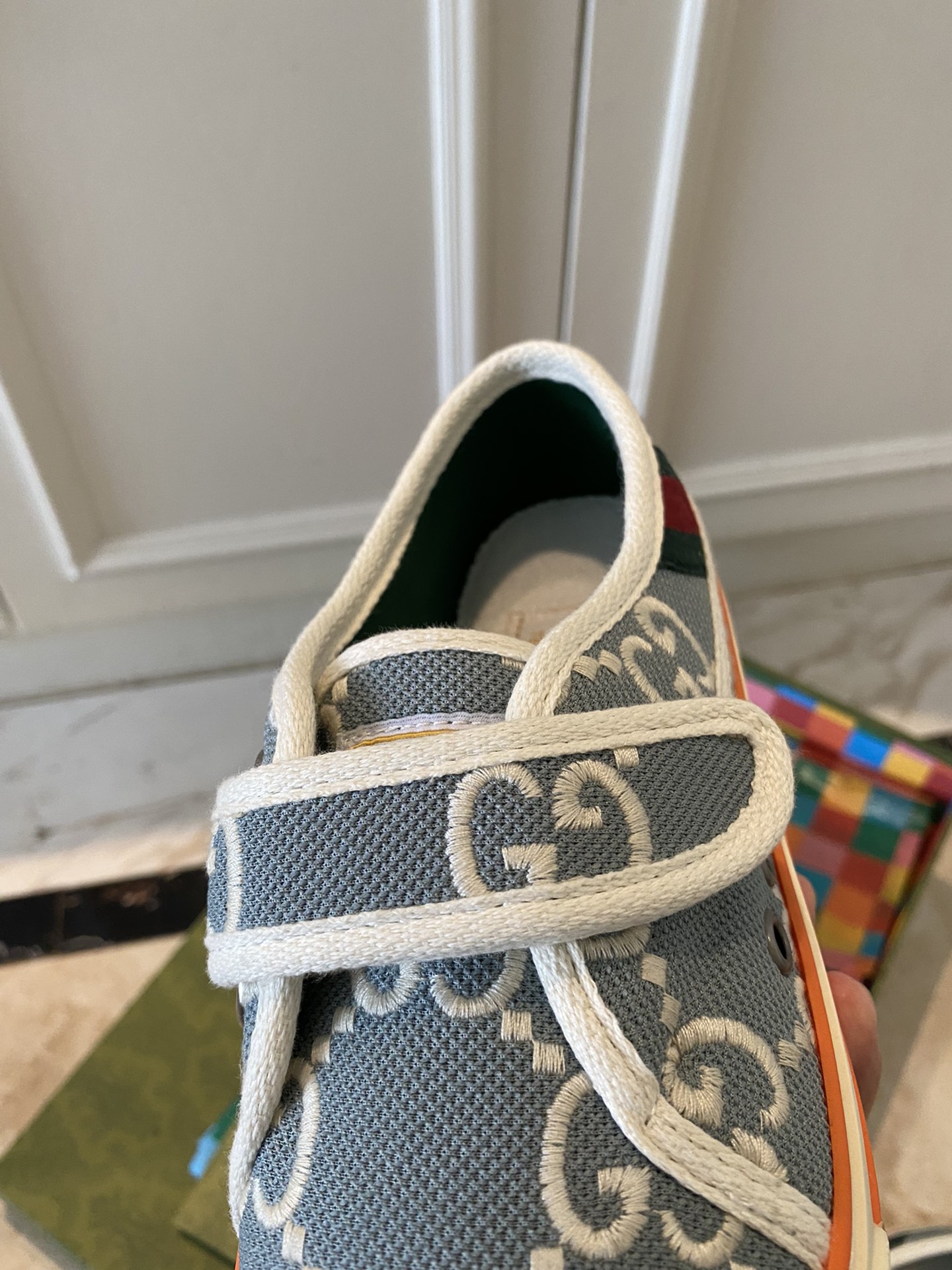 Gucci Women's Gucci Tennis 1977 sneaker 3 - vstockx