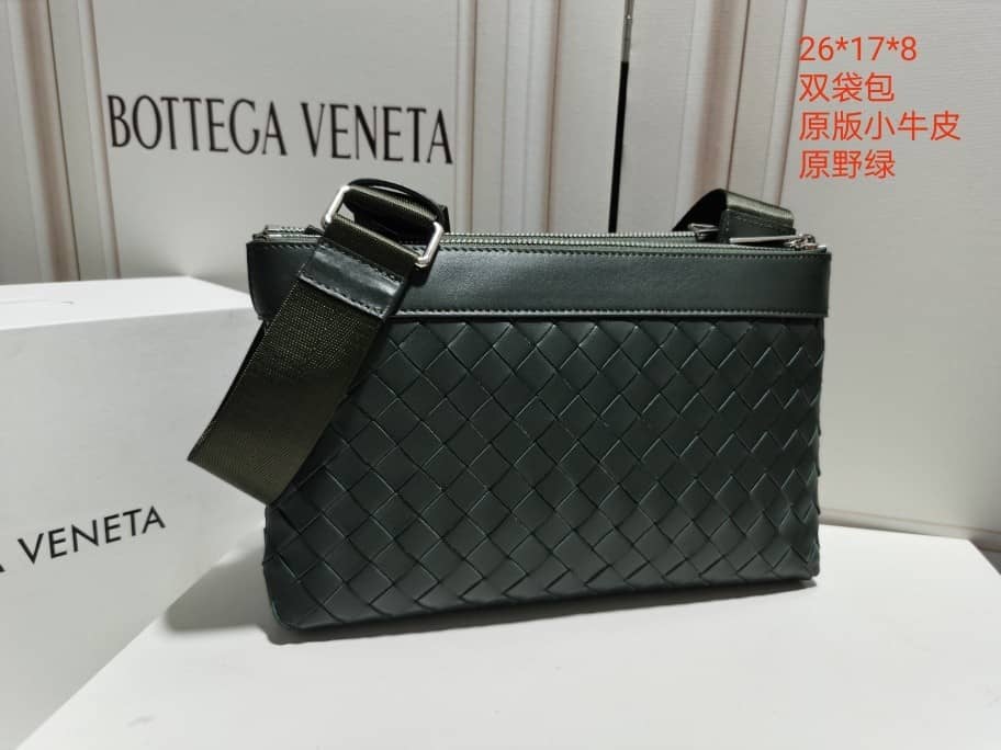 Handbags Bottega Veneta 836590 size 26*17*8 - vstockx