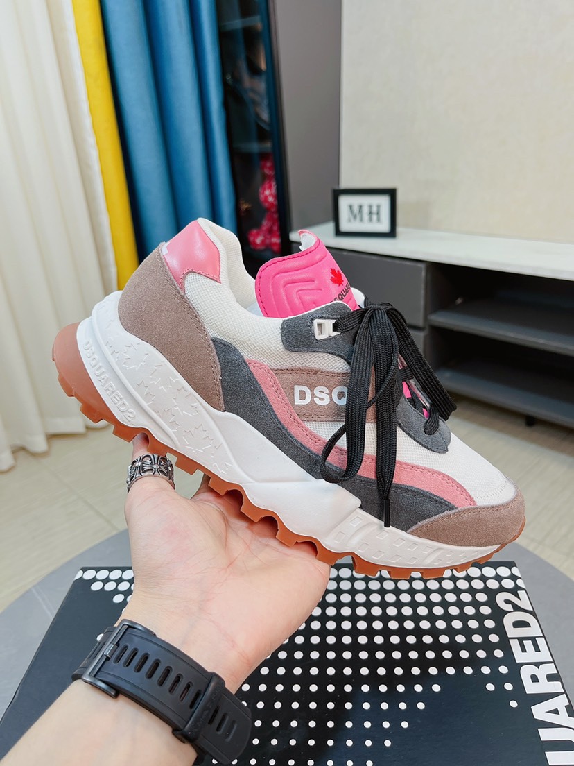 DSQUARED2 sneaker 15 - vstockx